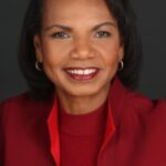 Condoleezza Rice