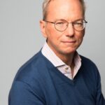 Eric Schmidt