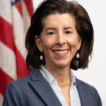 Gina Raimondo
