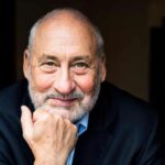 Joseph Stiglitz