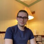 Rodrigo Razo Solares