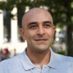 Mohammad Amin Rahimian