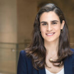 Claudia Allende Santa Cruz