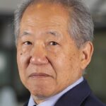 Leonard Nakamura