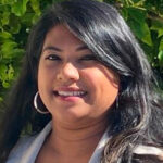 Ranjeshni Sharma