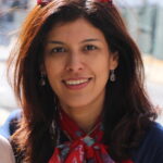Devika Gopal Agge