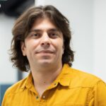 Alireza Javadian Sabet
