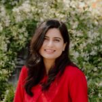 Wajeeha Ahmad
