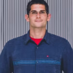 Morgan R. Frank