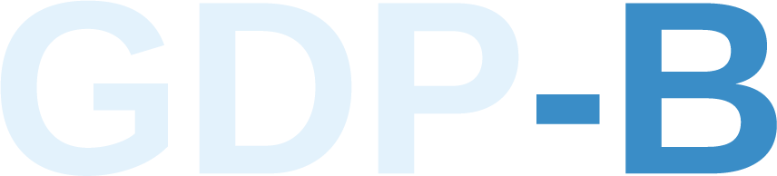 GDP-B